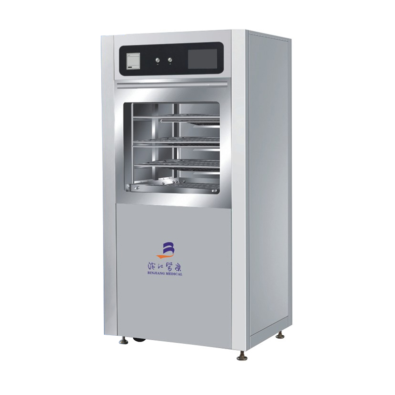 Snel type volledige automatische wassinfector