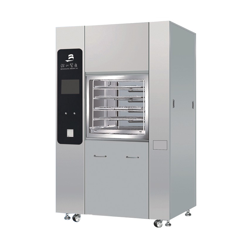 Snel type volledige automatische wassinfector