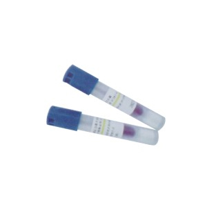 Snelle biologische indicator voor drukstoomsterilisatie