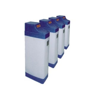 Waterverzachter