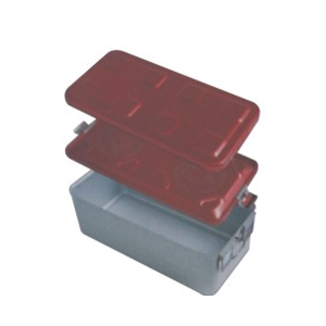 Filter-type sterilisatiebox
