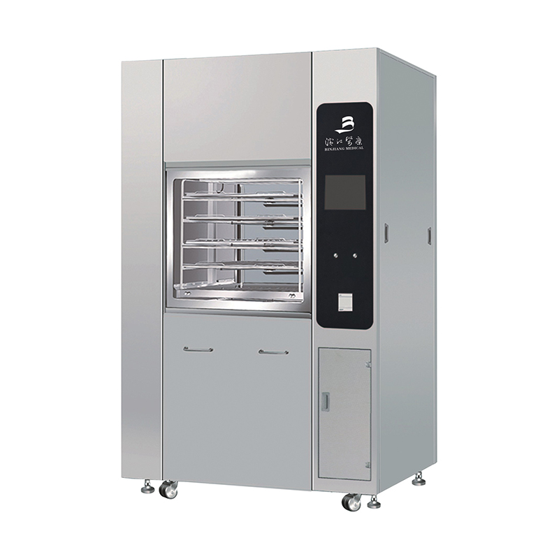 Volledige automatische wassinfector