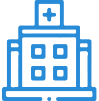 Ziekenhuis