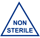 Steriele verpakking