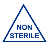 Steriele verpakking